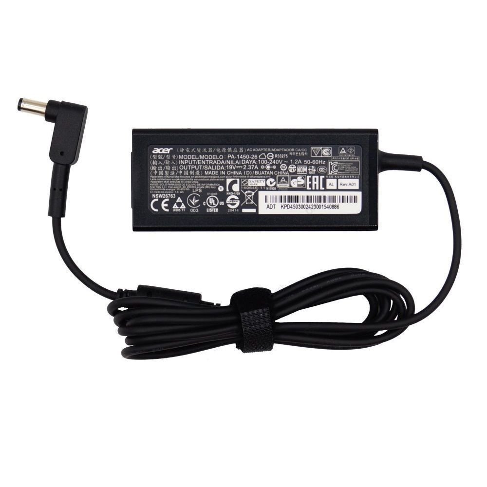 

Сетевое зарядное Acer PA-1450-26