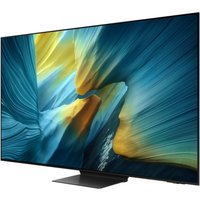 OLED телевизор Samsung OLED 4K S95F AI TQ65S95FATXXC