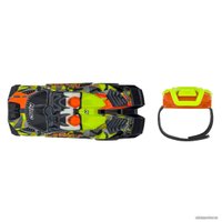 Автомодель Nikko Wrist Racer Neon Camo Green 10292