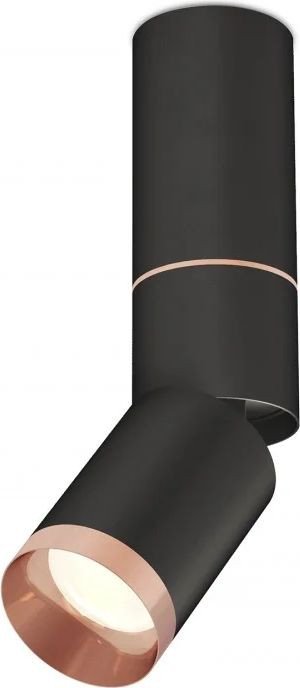 

Спот Ambrella light Techno spot XM6313145 SBK/PPG