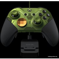 Геймпад Microsoft Xbox Elite Wireless Series 2 Halo Infinite Limited Edition