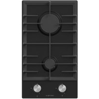 Варочная панель HiSTORY HGE320C FBK