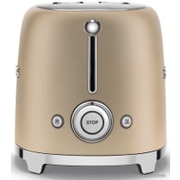 Тостер Smeg TSF01CHMEU