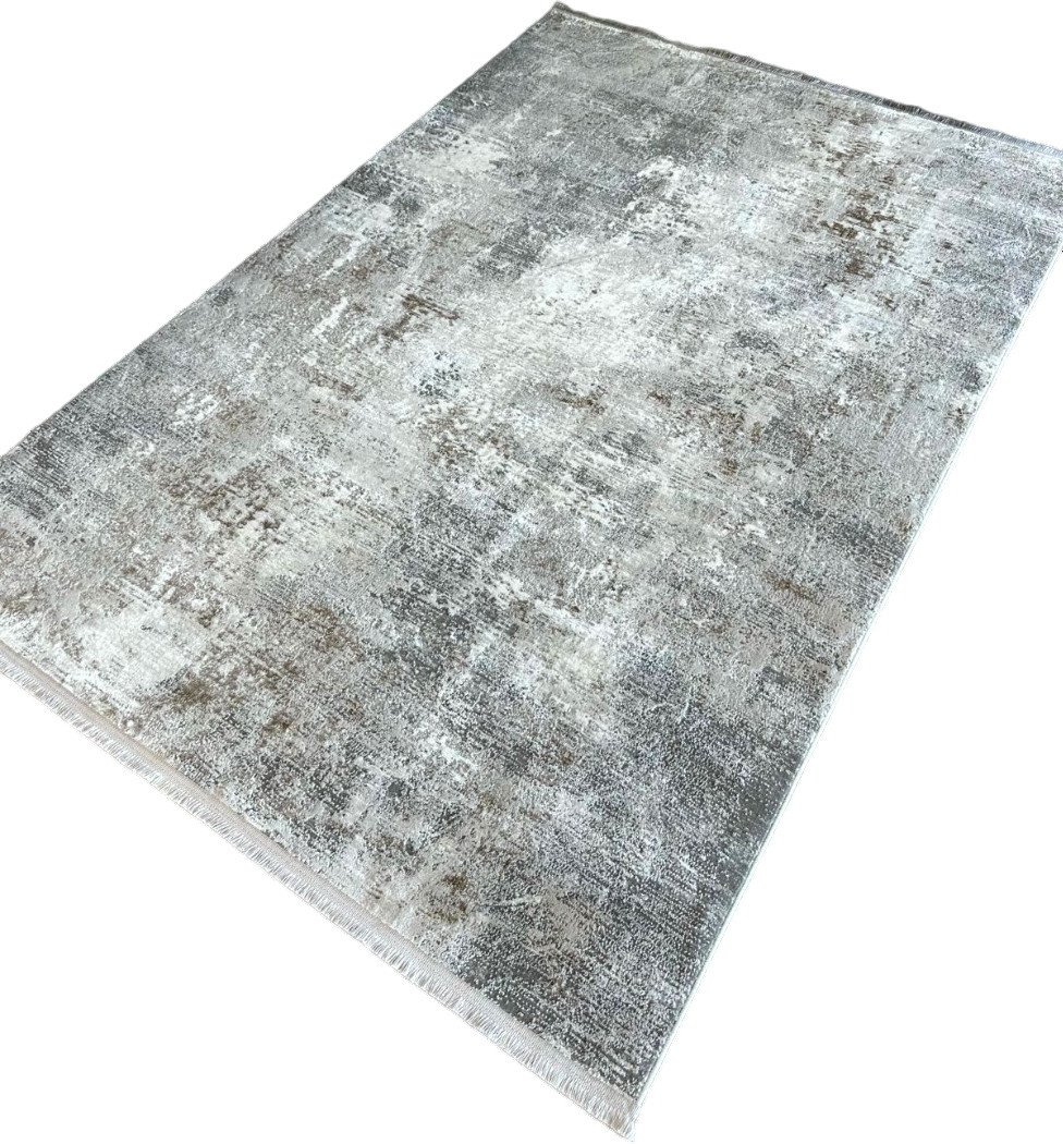 

Ковер для жилой комнаты Radjab Carpet София MR 274 Прямоугольник 11698RK (2x2.9, Cream/Gold)