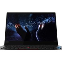 Рабочая станция Lenovo ThinkPad X1 Extreme (2nd Gen) 20QV00C0RT