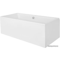 Ванна Besco Quadro 165x75