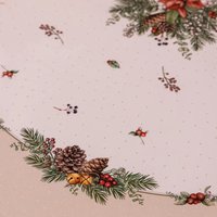 Скатерть Santalino 850-734-41