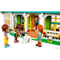 Конструктор LEGO Friends 41730 Дом Осени