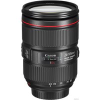 Объектив Canon EF 24-105mm f/4L IS II USM