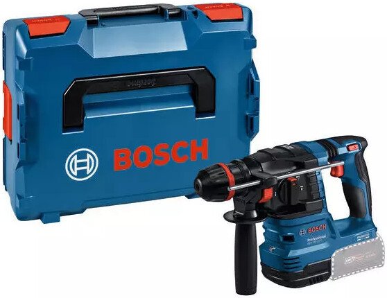 Перфоратор Bosch GBH 18V-22 X Professional 0611924102 (без АКБ, кейс)