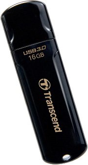 

USB Flash Transcend JetFlash 700 16GB (TS16GJF700)