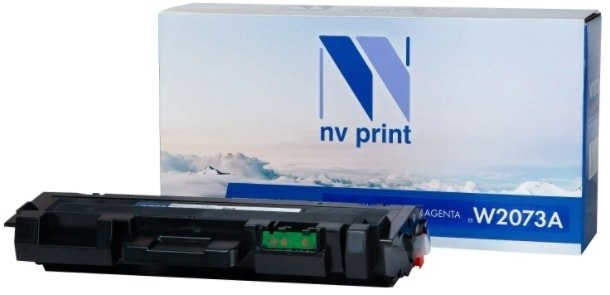 

Картридж NV Print NV-W2070A (аналог HP W2070A)