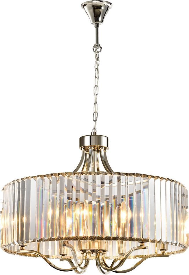 

Подвесная люстра Newport 12406/S