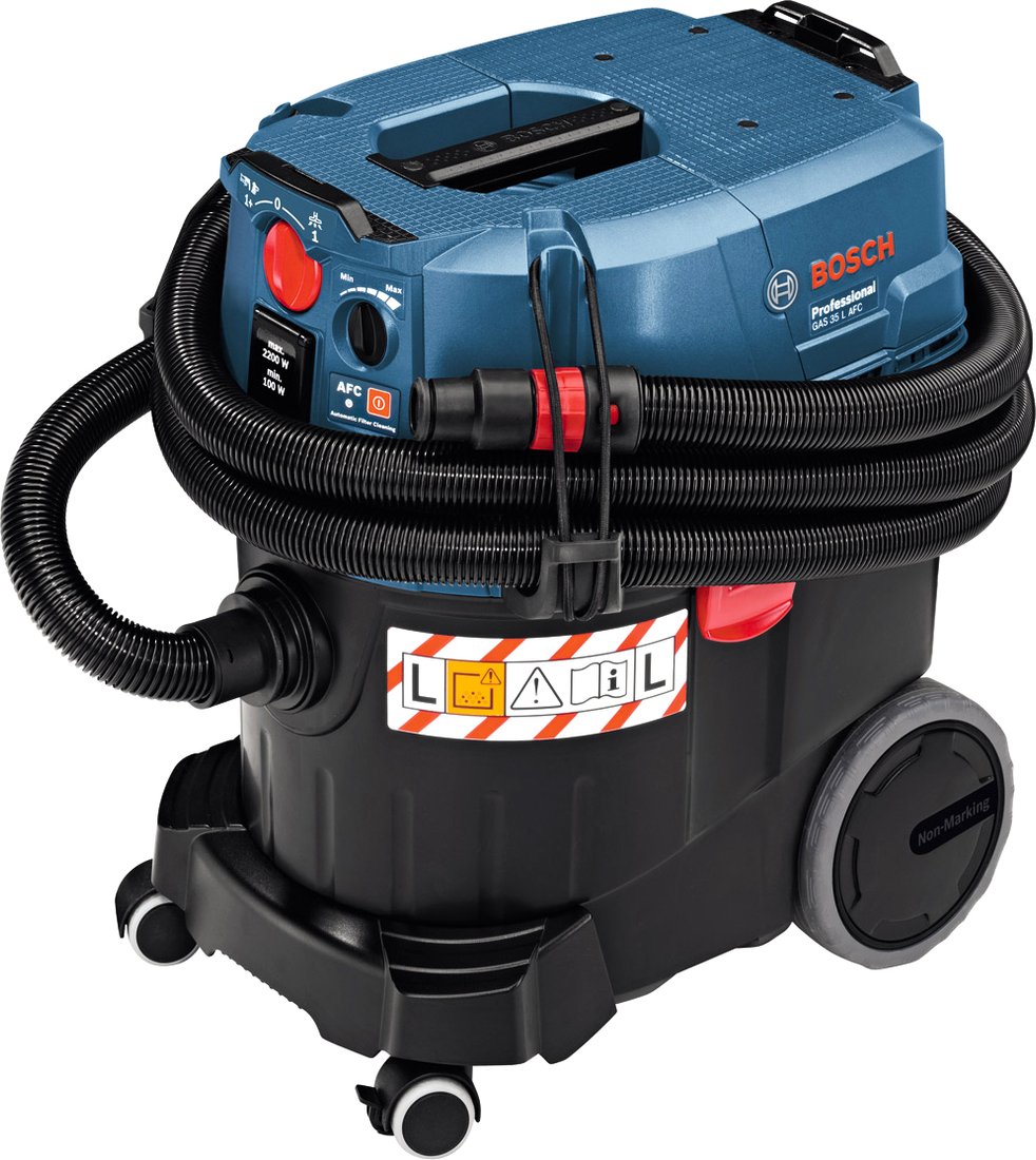 

Пылесос Bosch GAS 35 L AFC