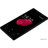 Телефон Prestigio Muze C7 LTE (черный)