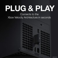 Карта расширения памяти Seagate Storage Expansion Card для Xbox Series X|S STJR1000400 1TB