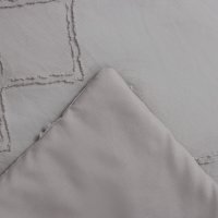 Покрывало Love Life Tufting. Орнамент 10612659 (200x230)