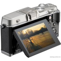 Беззеркальный фотоаппарат Olympus E-P5 Body