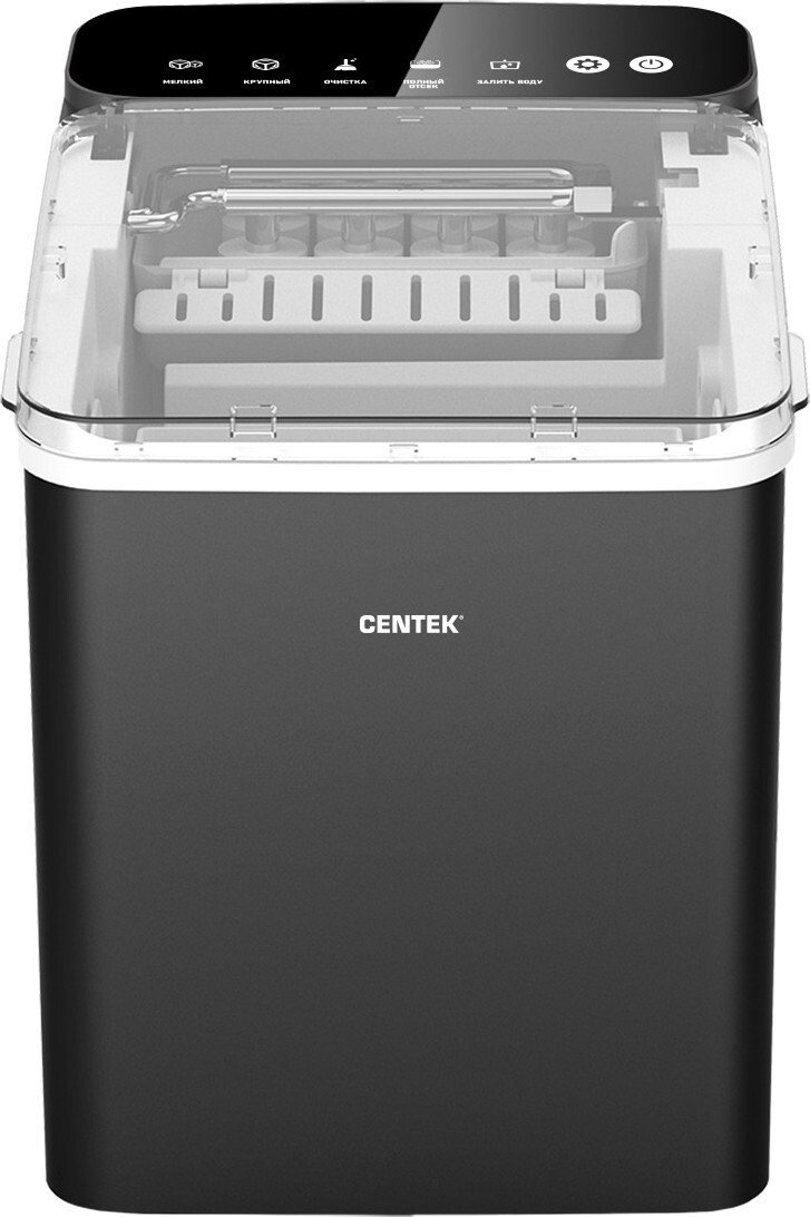 

Льдогенератор CENTEK CT-7701