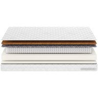 Матрас Seven Dreams Classic Hard EVS500 415150 (90x160)