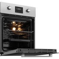 Электрический духовой шкаф Weissgauff EOY 456 PDX