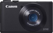 Canon PowerShot S110