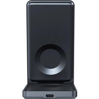 Беспроводное зарядное Magssory WCH014 (антрацит)