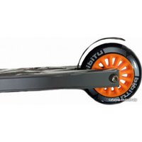 Трюковый самокат Bibitu Record SK-A2101 (серый)