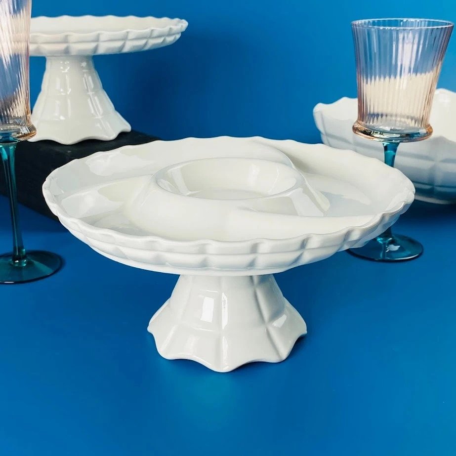 

Менажница Lenardi Корнелия 163-061