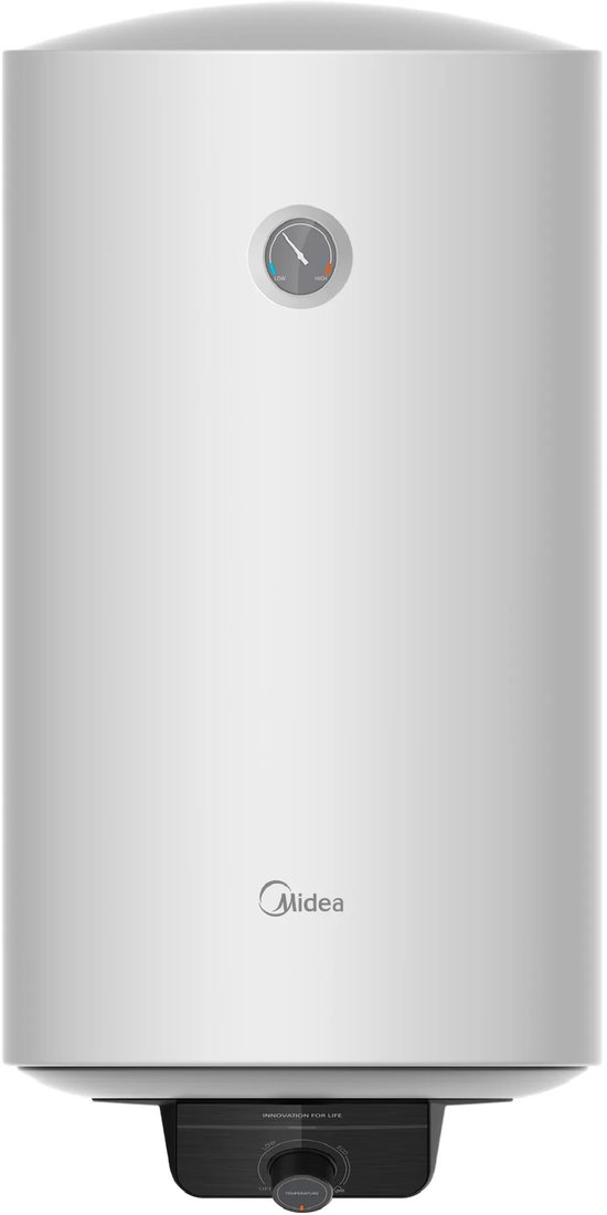 

Накопительный электрический водонагреватель Midea Prime MWH-5015-CEM