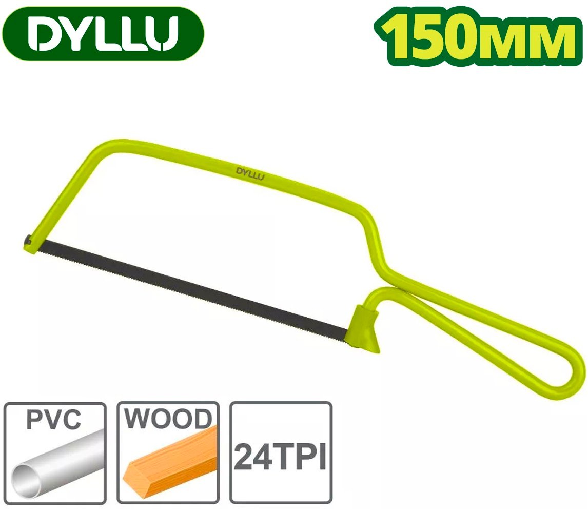 

Ножовка Dyllu DTHF1501