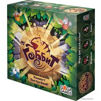 Карточная игра GaGa Games Гоббит. Новое издание