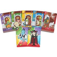 Карточная игра doJoy Отель Бугагашенька DJ-BG21