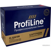 Картридж ProfiLine PL-Q2610A (аналог HP Q2610A)