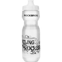 Фляга RockBros DCBT69C 750мл (прозрачный)