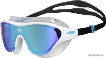 Очки для плавания ARENA The One Mask Mirror 004308 100