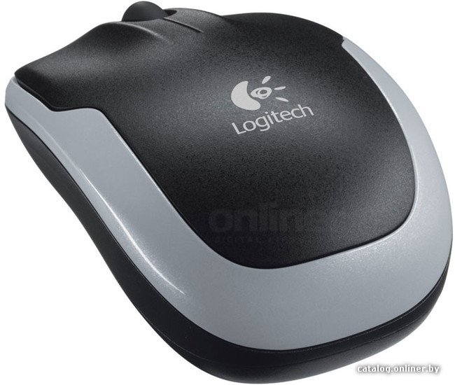 Logitech Wireless Combo MK260