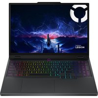 Игровой ноутбук Lenovo Legion 5 15IRX10 83LY0018RK