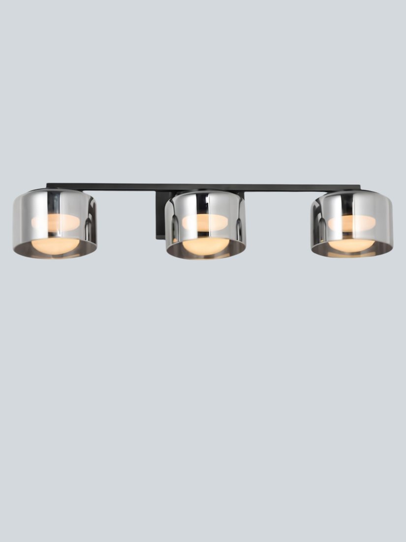 

Бра Aitin Pro X-GX53 3472/3B (черный)