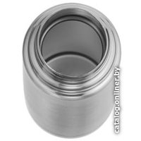 Термос Lara LR04-11 1л (серебристый)