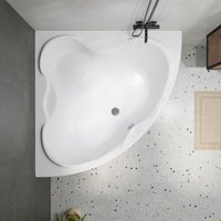 Ванна Lauter Riviera 150x150 21050150