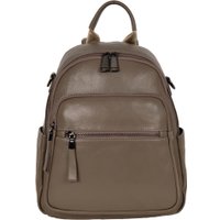 Городской рюкзак Polar 8506 (серый)