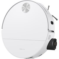 Робот-пылесос Trouver Robot Vacuum S70 Roller White RLZ12SE (евровилка, белый)