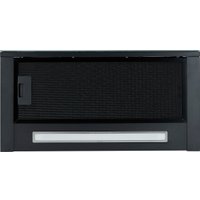 Кухонная вытяжка Exiteq EX-1536 (черный)