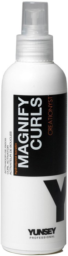 

Спрей Yunsey Creationyst Magnify Curls