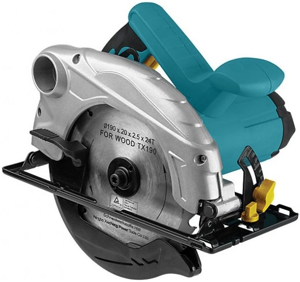 

Дисковая (циркулярная) пила FIT CS-190/1300