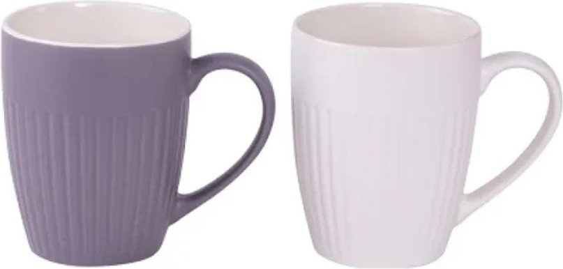 

Набор кружек Appetite Ритм 1 WWRHYTHM-1