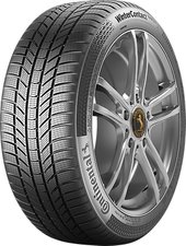 WinterContact TS 870 P 255/55R20 110V XL