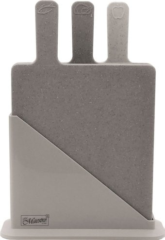 Набор разделочных досок Maestro Mr-1789G