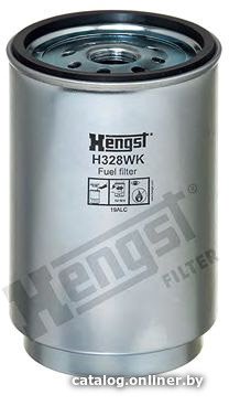 Топливный фильтр Hengst H328WK